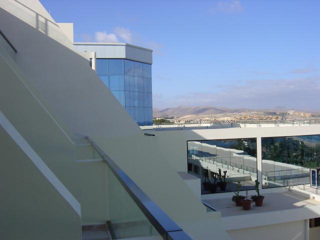 Costa Calma Palace