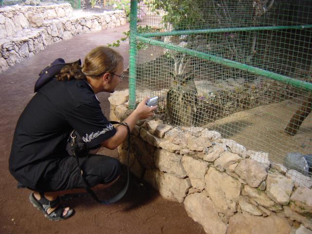 Loro Park